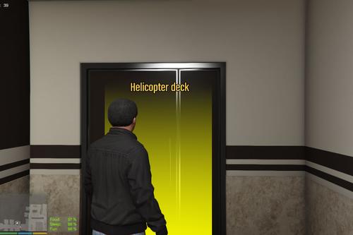 Teleportals Teleportals